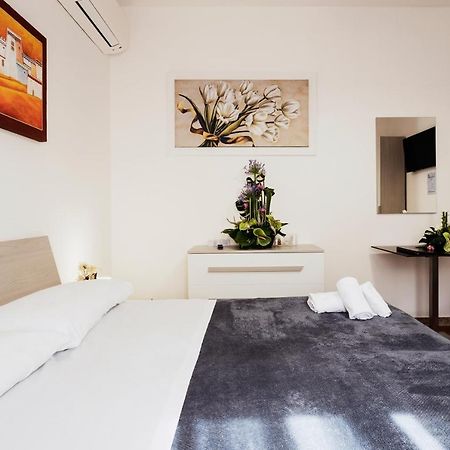 Guest House Gallipoli Esterno foto
