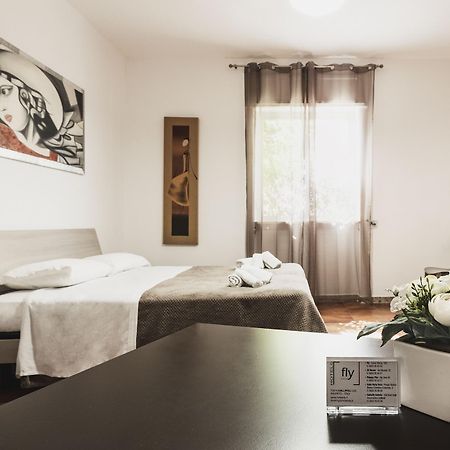 Guest House Gallipoli Esterno foto