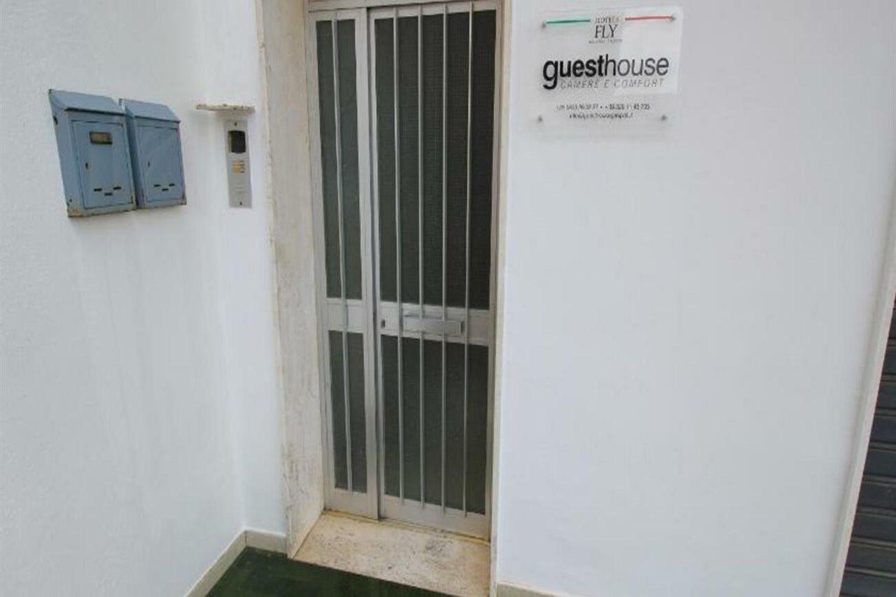 Guest House Gallipoli Esterno foto