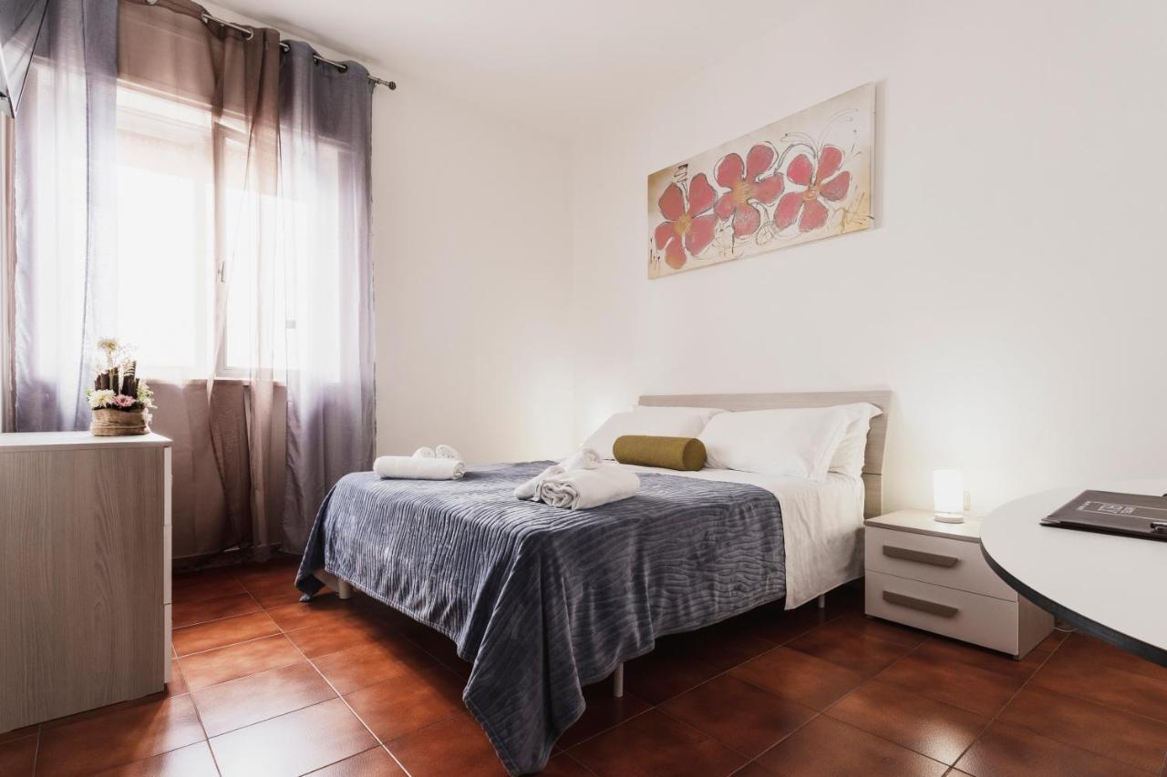Guest House Gallipoli Esterno foto