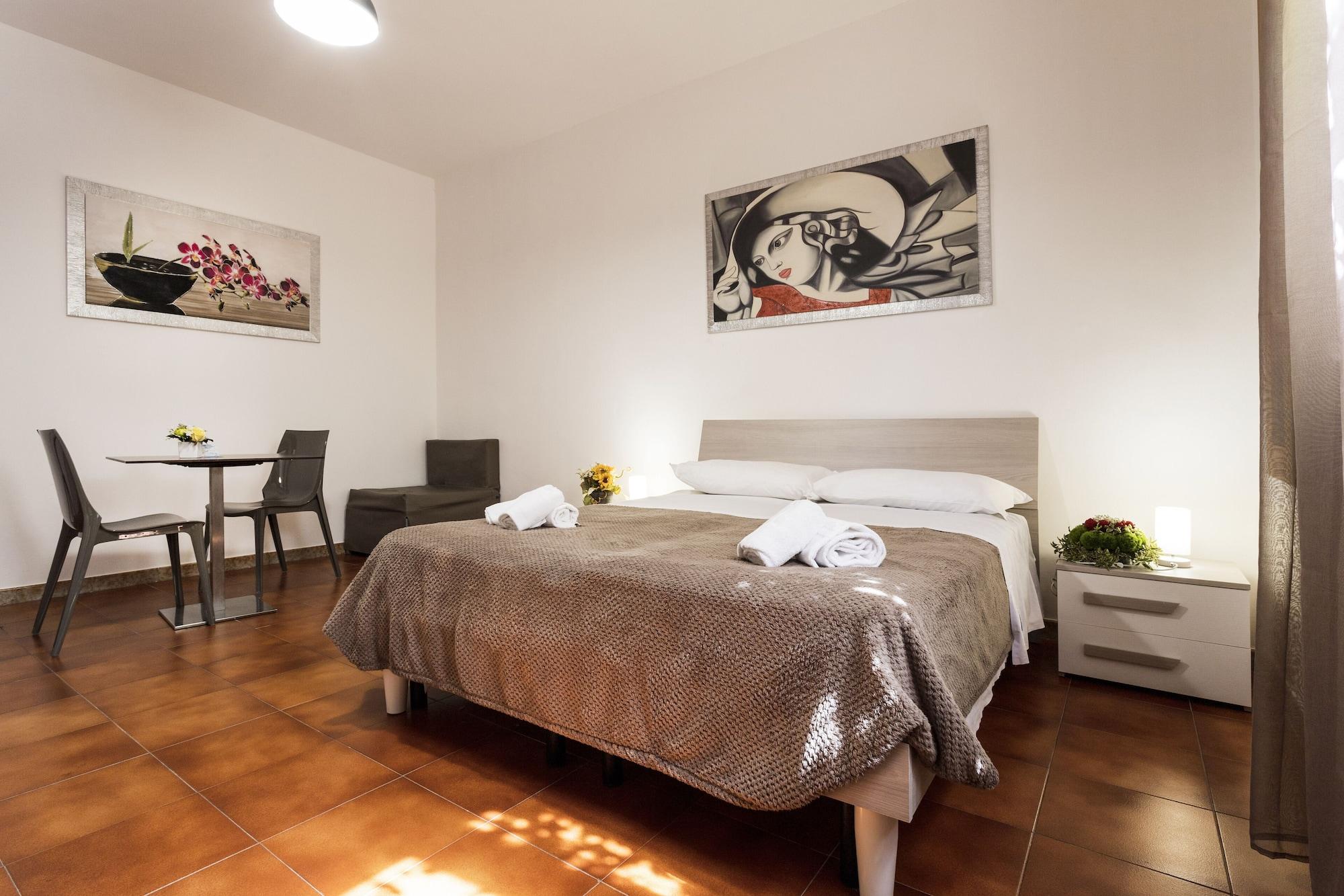 Guest House Gallipoli Esterno foto