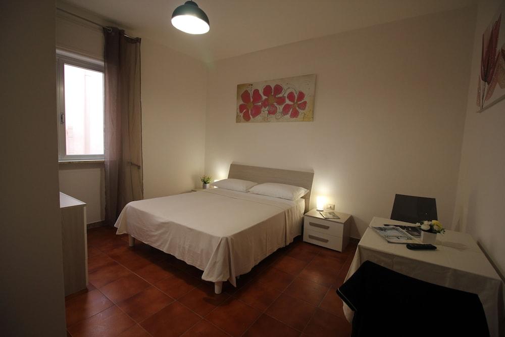 Guest House Gallipoli Esterno foto