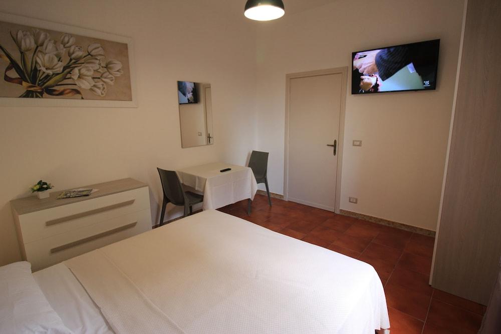 Guest House Gallipoli Esterno foto
