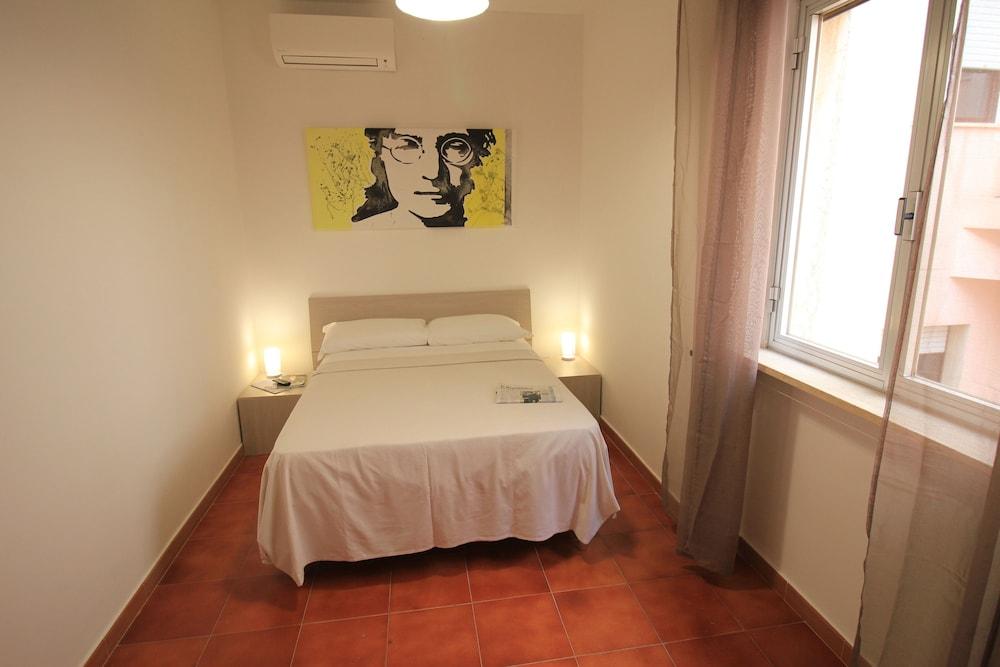 Guest House Gallipoli Esterno foto