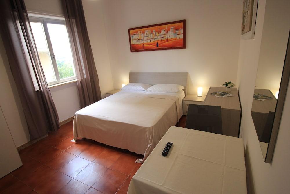 Guest House Gallipoli Esterno foto