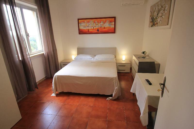 Guest House Gallipoli Esterno foto