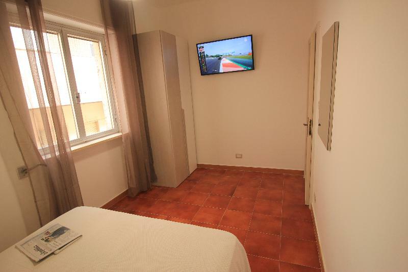 Guest House Gallipoli Esterno foto