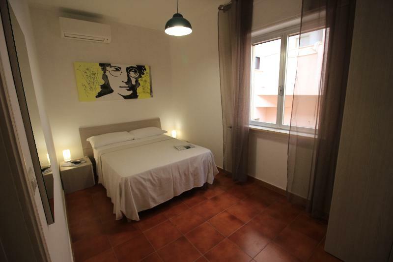 Guest House Gallipoli Esterno foto