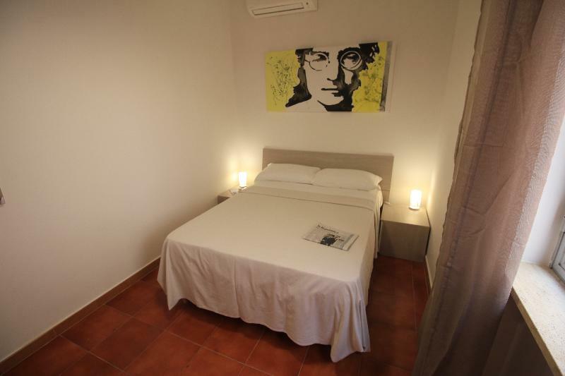 Guest House Gallipoli Esterno foto