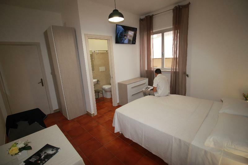 Guest House Gallipoli Esterno foto