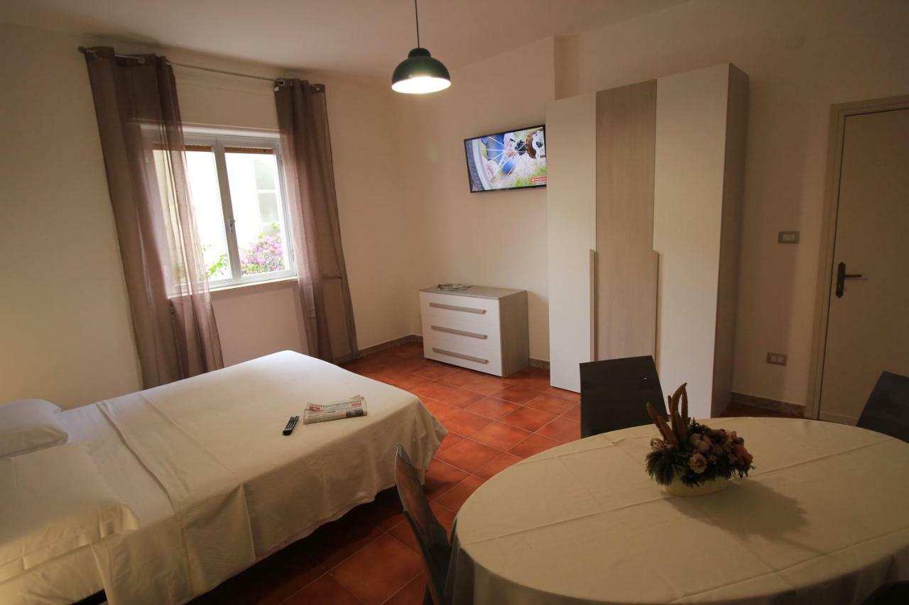 Guest House Gallipoli Esterno foto